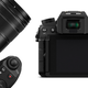 Illustration for article titled Panasonic G7: The GH4s New Kid Brother Can Still Shoot 4K Video